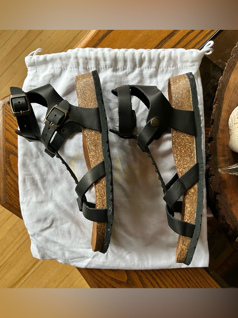 Roberto Vianni Sz 8.5 includes Chloe dustbag